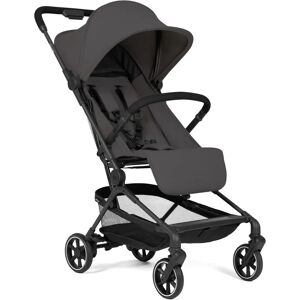 Hauck - Lite N Care - Anthrazit - Lightweight stroller Hauck - Lite N Care - Anthrazit - Lightweight stroller