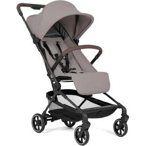 Hauck - Lite N Care - Taupe - 5.5 kg - Lastenrattaat Hauck - Lite N Care - Taupe - 5.5 kg - Lastenrattaat