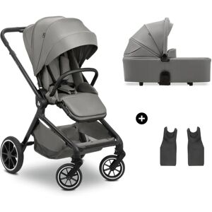 Hauck Move N Care Set - All-Terrain Kinderwagen Hauck Move N Care Set - All-Terrain Kinderwagen