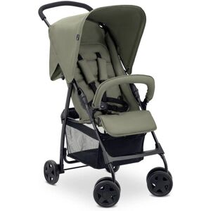 Hauck Sport Lichtgewicht Kinderwagen - Compact, Verstelbaar - Kinderwagen Hauck Sport Lichtgewicht Kinderwagen - Compact, Verstelbaar - Kinderwagen