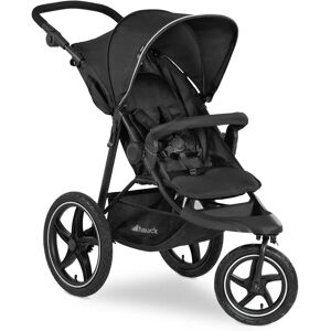 Hauck Runner 2 - black Hauck Runner 2 - black