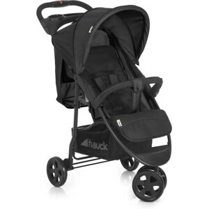 Hauck Citi Neo II - kaviaar/steen Hauck Citi Neo II - kaviaar/steen