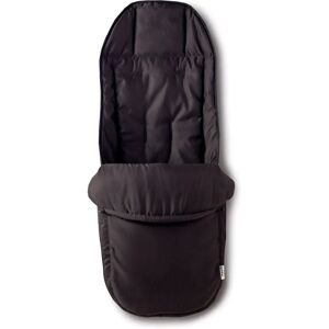Hauck Hauck 2 in 1 Carrycot - Black Hauck Hauck 2 in 1 Carrycot - Black