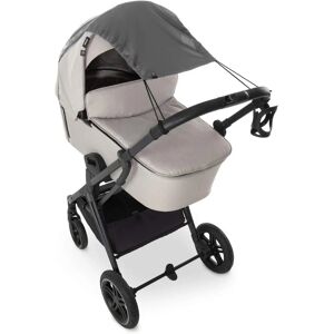 Hauck Grauer Sonnenschutz - UV 50+ für Kinderwagen Hauck Grauer Sonnenschutz - UV 50+ für Kinderwagen