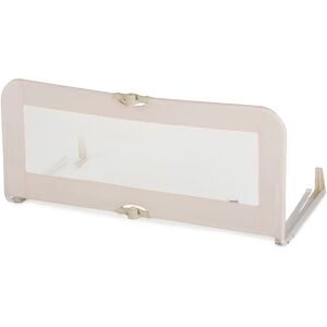 Barrière de Sécurité Beige Hauck - Sleep n Safe Plus, 108 cm - Publicité Barrière de Sécurité Beige Hauck - Sleep n Safe Plus, 108 cm - Publicité