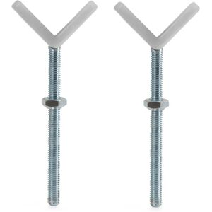 Hauck Y-Spindel Baby-Sicherheitsgitter Zubehör - Baby safety gate accessory Hauck Y-Spindel Baby-Sicherheitsgitter Zubehör - Baby safety gate accessory