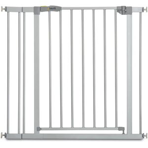 Hauck Hauck 597323 Baby Safety Gate - Grey Hauck Hauck 597323 Baby Safety Gate - Grey