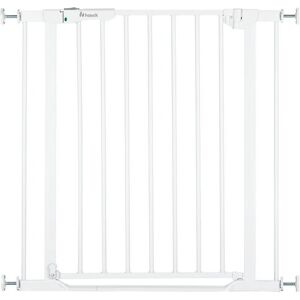 Hauck Merk Clear Step Autoclose 2 Babystoeghek Wit Hauck Merk Clear Step Autoclose 2 Babystoeghek Wit