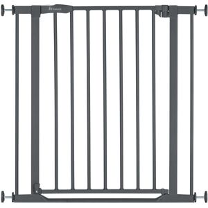 Hauck Clear Step 2 Babysicherheitsgitter - Sicherheitstor für Familien Hauck Clear Step 2 Babysicherheitsgitter - Sicherheitstor für Familien