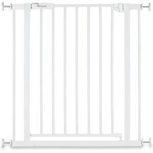 Hauck Hauck Open N Stop 2 Baby-Sicherheitsgitter - Weiß Hauck Hauck Open N Stop 2 Baby-Sicherheitsgitter - Weiß