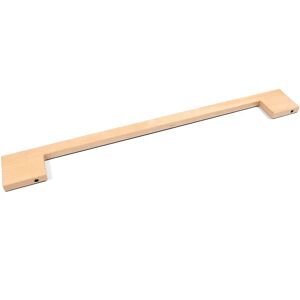 Hauck 597620 Babyveiligheidshek - Hout - Eikenhout Eco Hauck 597620 Babyveiligheidshek - Hout - Eikenhout Eco