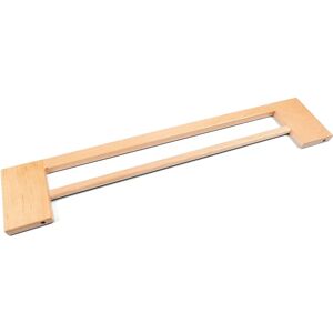 Hauck 597637 Babysafe hek - Hout Uitbreiding Hauck 597637 Babysafe hek - Hout Uitbreiding