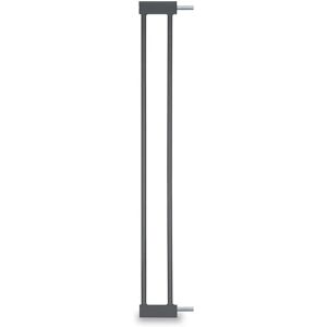 Extension de barrière de sécurité Hauck - 9 cm Gris Foncé - Publicité Extension de barrière de sécurité Hauck - 9 cm Gris Foncé - Publicité