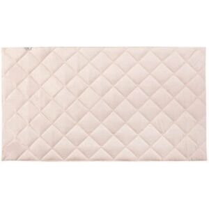 Hauck Baby Mattress Pad - Beige - 80x50cm Hauck Baby Mattress Pad - Beige - 80x50cm