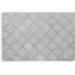 Hauck Merk Bed Me 80x50cm Babybedlaken Grijs Hauck Merk Bed Me 80x50cm Babybedlaken Grijs