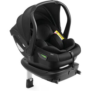 Hauck Drive N Care Set noir - Publicité Hauck Drive N Care Set noir - Publicité