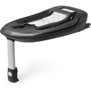Base para Assento de Carro Hauck Drive N Care - ISOFIX, Preto - Segurança para Bebês Base para Assento de Carro Hauck Drive N Care - ISOFIX, Preto - Segurança para Bebês