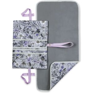 Hauck - Model 618707 - Beige Diaper Bag - Change N Walk Hauck - Model 618707 - Beige Diaper Bag - Change N Walk