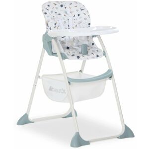 Hauck Space Sit N Fold Kinderstoel - Opvouwbare Kinderhoge Stoel Hauck Space Sit N Fold Kinderstoel - Opvouwbare Kinderhoge Stoel