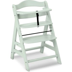 Hauck Mint Alpha+ High Chair - Adjustable & Grow-Lasting Hauck Mint Alpha+ High Chair - Adjustable & Grow-Lasting