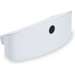 Hauck Witte Hoge Stoel Opbergdoos - Accessoires Hauck Witte Hoge Stoel Opbergdoos - Accessoires