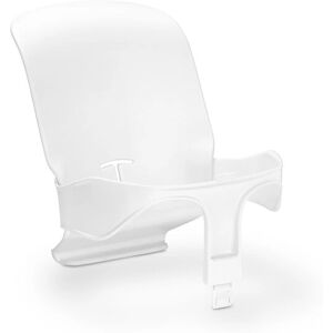 Accessoire pour chaise haute Hauck 661680 - Blanc - Publicité Accessoire pour chaise haute Hauck 661680 - Blanc - Publicité