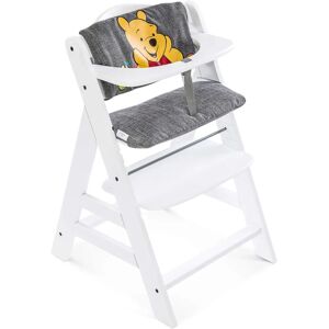 Hauck Alpha+ Highchair Soft Cushion - Highchair Hauck Alpha+ Highchair Soft Cushion - Highchair