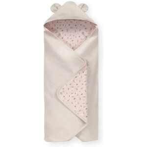 Hauck Babydecke - Snuggle N Dream, Beige, 80x80cm, für Kinderwagen & Autositz Hauck Babydecke - Snuggle N Dream, Beige, 80x80cm, für Kinderwagen & Autositz