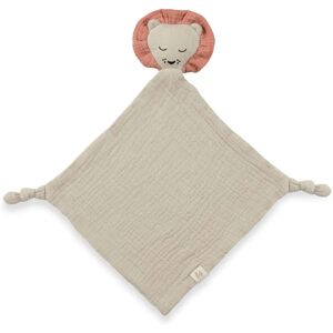Hauck Lion Beige Cuddle N Play Doudou - Publicité Hauck Lion Beige Cuddle N Play Doudou - Publicité