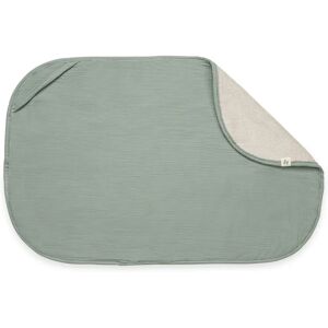 Hauck 711323 housse pour matelas à langer - topper, serviette, sauge - Publicité Hauck 711323 housse pour matelas à langer - topper, serviette, sauge - Publicité