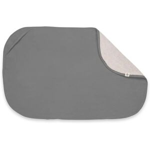 Hauck Change N Clean - Changing Mat Liner - 2in1 Muslin & Terry Hauck Change N Clean - Changing Mat Liner - 2in1 Muslin & Terry
