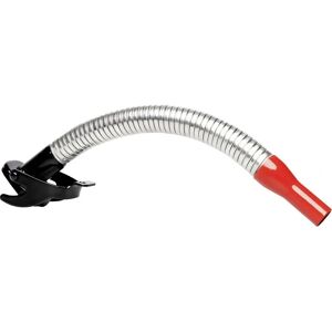 HP Autozubehör Base du bec 10128 Ausgußstutzen Benzin L350 - Fuel Tank Filler Neck HP Autozubehör Base du bec 10128 Ausgußstutzen Benzin L350 - Fuel Tank Filler Neck