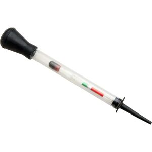 HP Autozubehör 18110 Batteriesäureprüfer - Misst Säuredichte & Ladezustand HP Autozubehör 18110 Batteriesäureprüfer - Misst Säuredichte & Ladezustand
