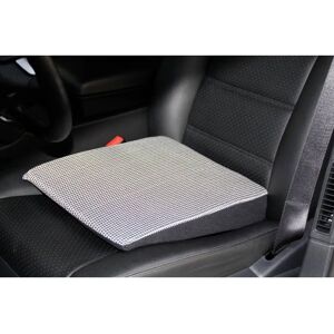HP Autozubehör Kilepude - Universel 35x38x8.5 cm - Autostolskudde HP Autozubehör Kilepude - Universel 35x38x8.5 cm - Autostolskudde