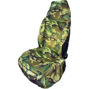 HP Autozubehör 19333 Kamuflasje Sædebetræk - Bil Sædebeskyttelse HP Autozubehör 19333 Kamuflasje Sædebetræk - Bil Sædebeskyttelse