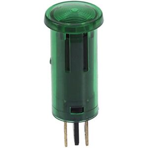 HP Autozubehoer 852827 Groene indicatorlamp - Indicator Light HP Autozubehoer 852827 Groene indicatorlamp - Indicator Light