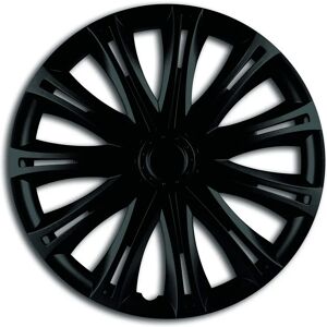 R14 Hjulcover - Slagfast ABS R14 Hjulcover - Slagfast ABS