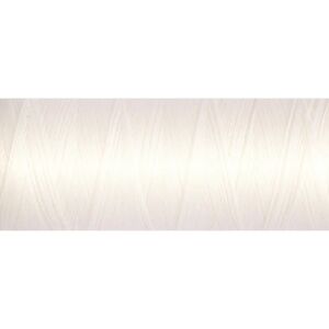 Gütermann Gutermann Sew-all 100% Polyester Thread - Bridal White - Sewing Thread Gütermann Gutermann Sew-all 100% Polyester Thread - Bridal White - Sewing Thread