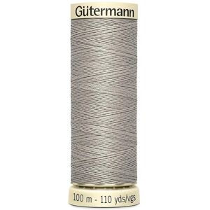 Gütermann Gutermann Sew-all 118 - 100m Sewing Thread Gütermann Gutermann Sew-all 118 - 100m Sewing Thread