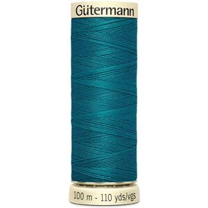 Gütermann Gutermann Sew-all 100% Polyester Thread 100m - Thread Type Gütermann Gutermann Sew-all 100% Polyester Thread 100m - Thread Type