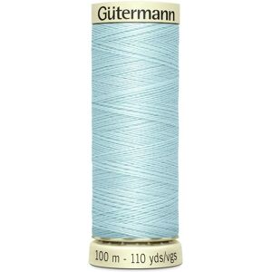 Gutermann Sew All Polyester Sewing Thread - 100m - All Materials - Durable Gutermann Sew All Polyester Sewing Thread - 100m - All Materials - Durable