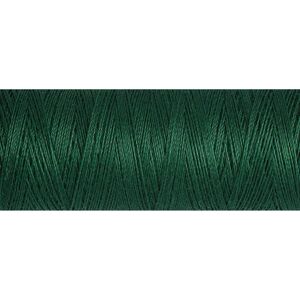 Gütermann Hunter Green Sew-all Thread - Thread Gütermann Hunter Green Sew-all Thread - Thread