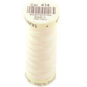 Gütermann Gutermann Sew-all 100% Polyester Thread 100m - Sew-All Thread - Thread Gütermann Gutermann Sew-all 100% Polyester Thread 100m - Sew-All Thread - Thread