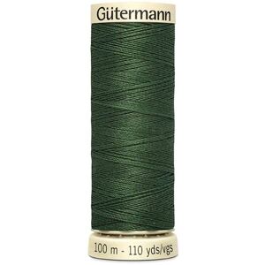 Gütermann Gutermann Sew-all 100% Polyester Thread - 100m Gütermann Gutermann Sew-all 100% Polyester Thread - 100m