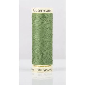 Gütermann Gutermann Sew-all 100% Polyester Thread - Color code: 919 Gütermann Gutermann Sew-all 100% Polyester Thread - Color code: 919
