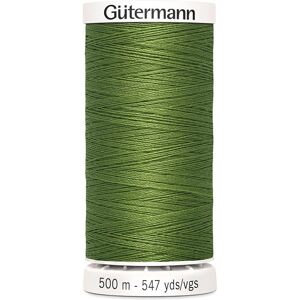Fil à coudre Gütermann Vert Olive 283 - Pour Tous Tissus Fil à coudre Gütermann Vert Olive 283 - Pour Tous Tissus