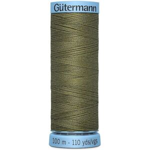 Gutermann Pure Silk Sewing Thread 432 - 100 Metres - Sewing Thread Gutermann Pure Silk Sewing Thread 432 - 100 Metres - Sewing Thread