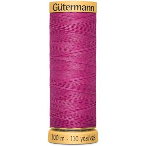 Gütermann Cotton Sewing Thread - 100m - Sewing Thread Gütermann Cotton Sewing Thread - 100m - Sewing Thread