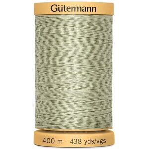 Gutermann Cotton Sewing Thread - 126 - 400 Metres - Sewing Thread Gutermann Cotton Sewing Thread - 126 - 400 Metres - Sewing Thread