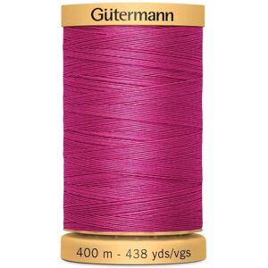 Gutermann Cotton Sewing Thread 2955 - 400 Metres - Sewing Thread Gutermann Cotton Sewing Thread 2955 - 400 Metres - Sewing Thread